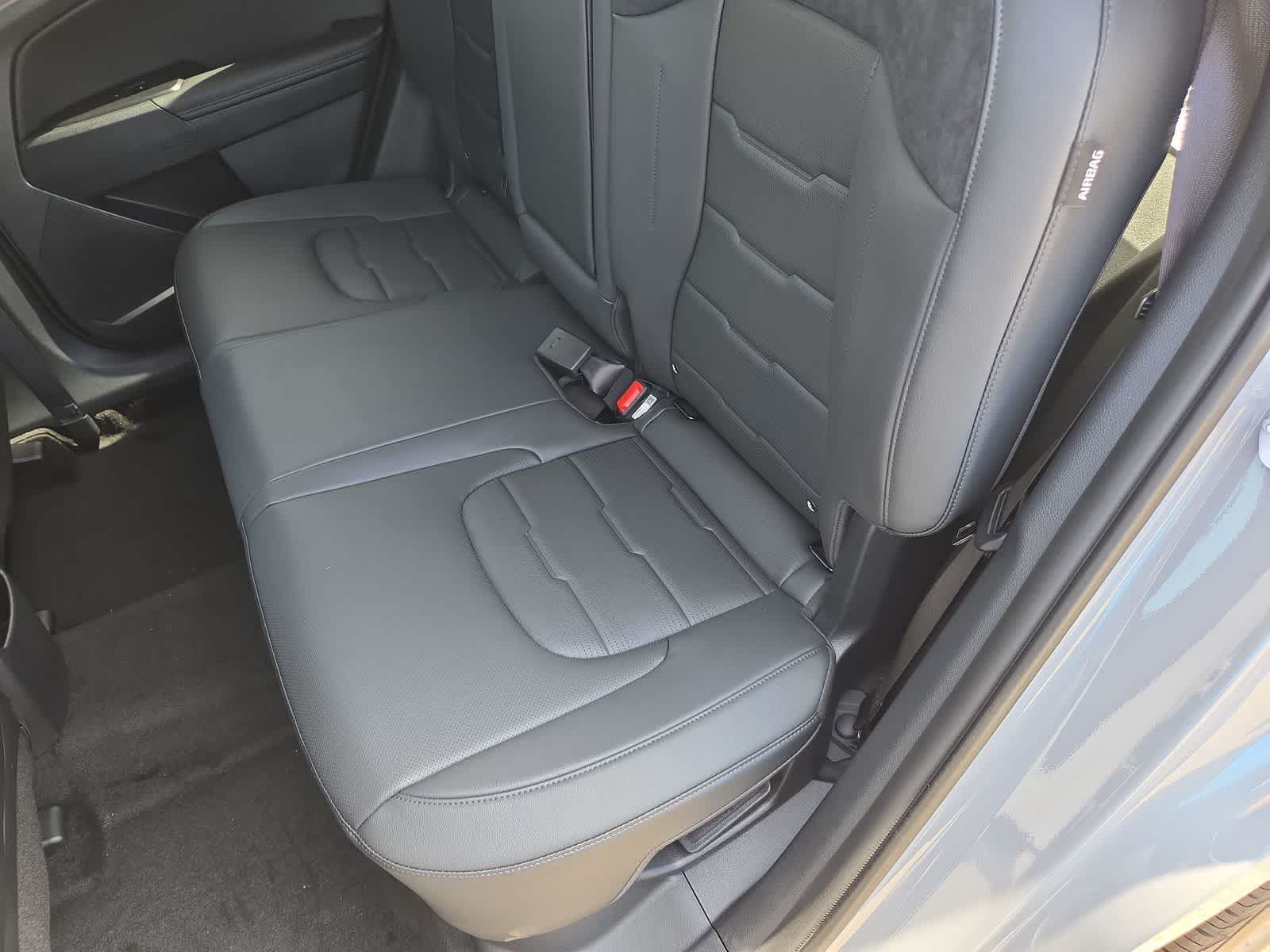 2027 Kia Sportage Hybrid SX-Prestige