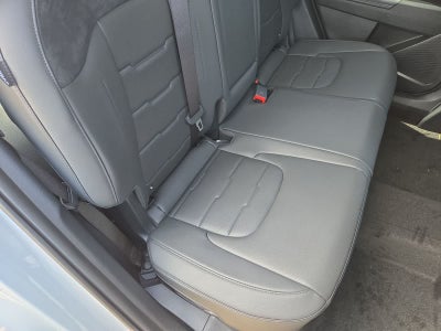 2027 Kia Sportage Hybrid SX-Prestige