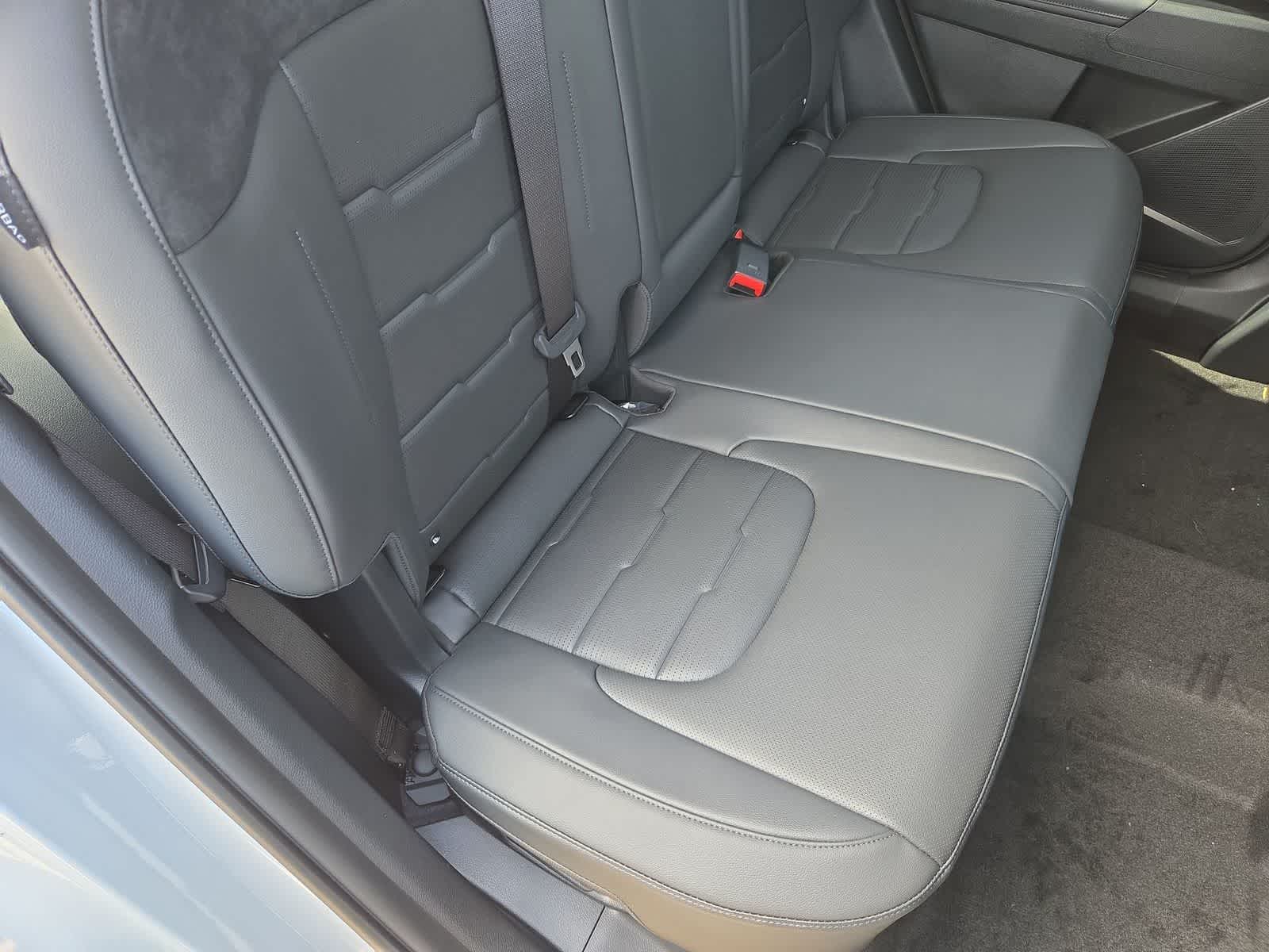 2027 Kia Sportage Hybrid SX-Prestige