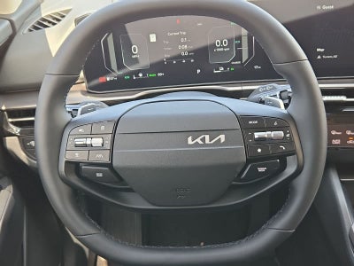2027 Kia Sportage Hybrid SX-Prestige