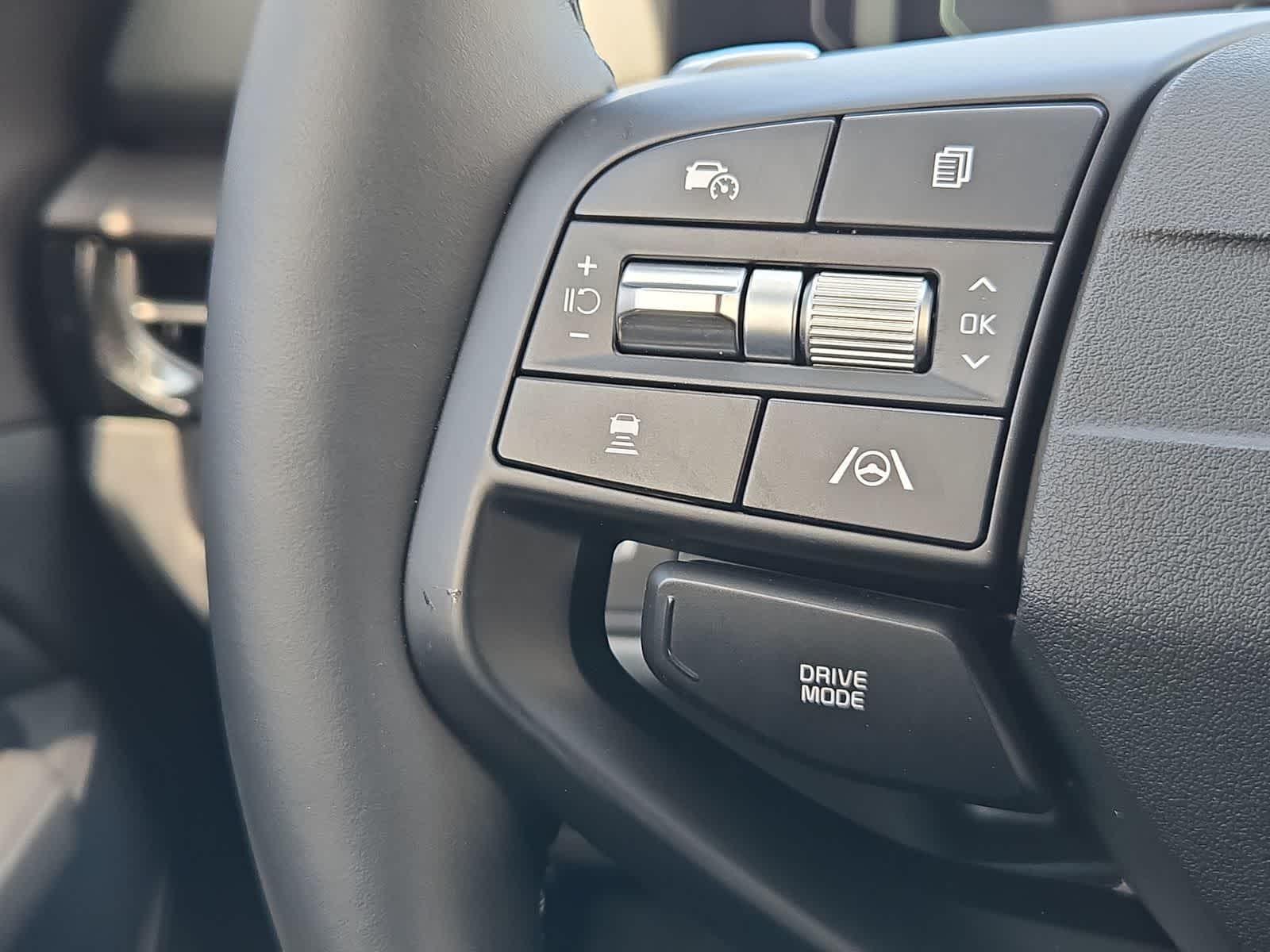 2027 Kia Sportage Hybrid SX-Prestige