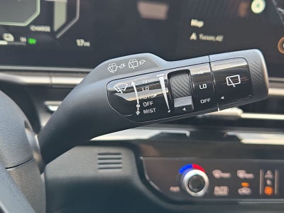 2027 Kia Sportage Hybrid SX-Prestige