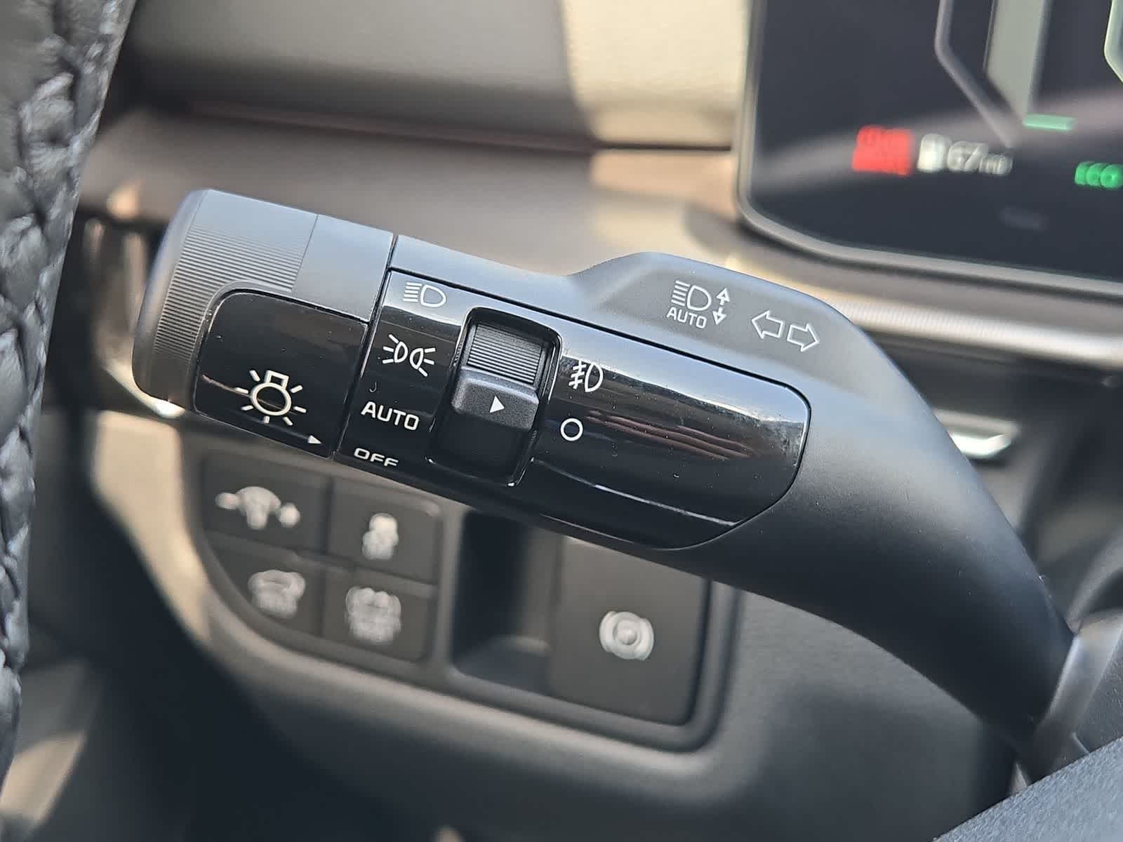 2027 Kia Sportage Hybrid SX-Prestige