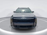 2027 Kia Sportage Hybrid SX-Prestige