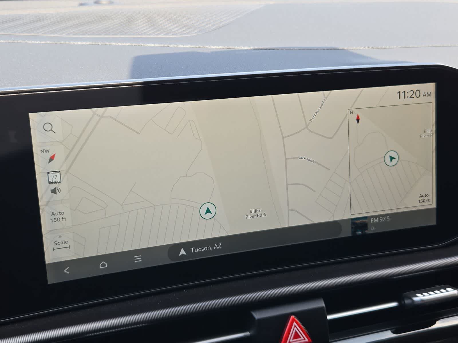 2027 Kia Sportage Hybrid SX-Prestige