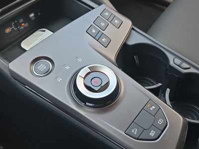2027 Kia Sportage Hybrid SX-Prestige