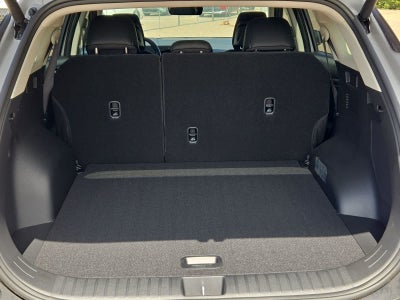 2027 Kia Sportage Hybrid SX-Prestige