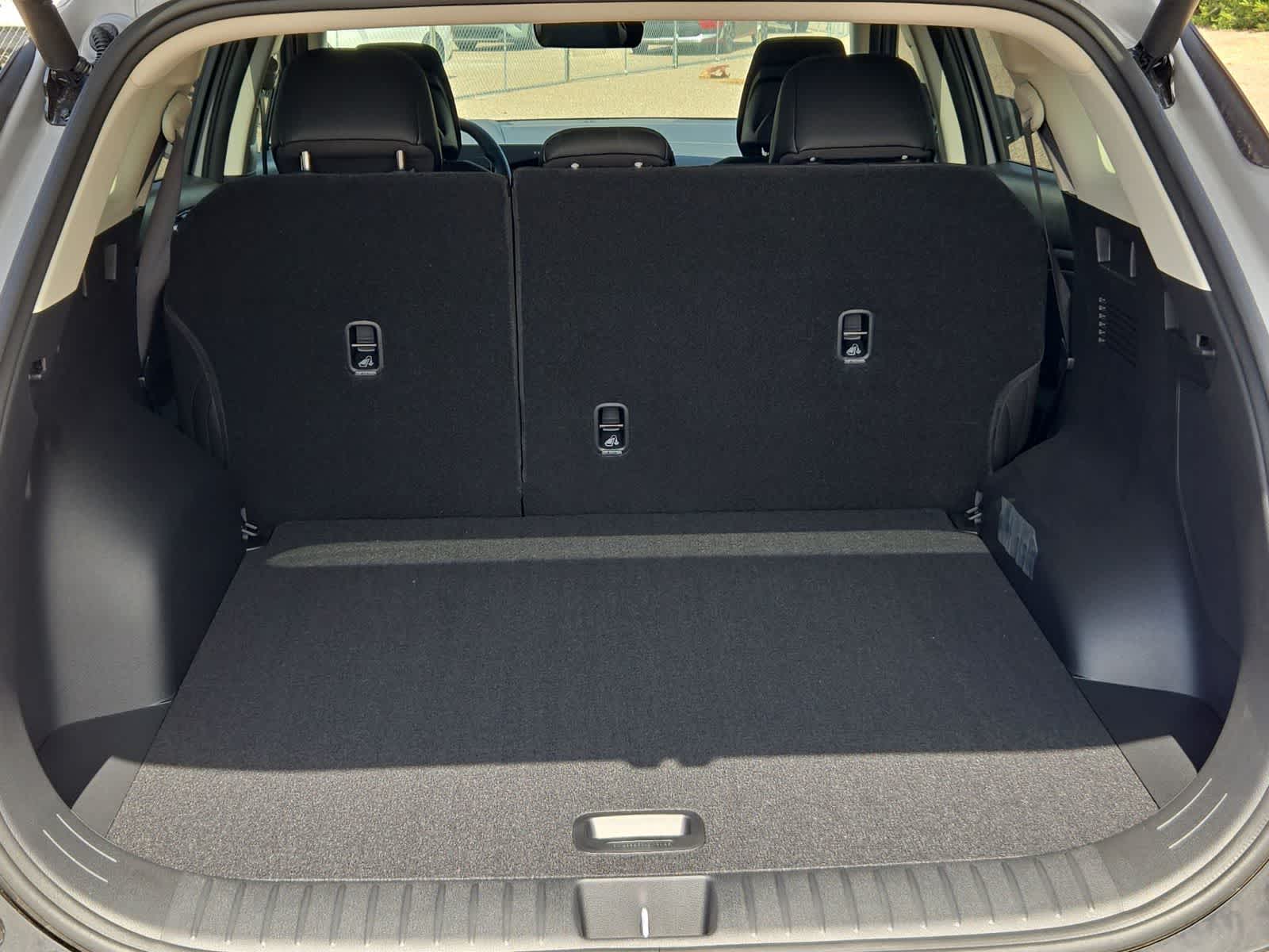 2027 Kia Sportage Hybrid SX-Prestige