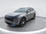 2027 Kia Sportage Hybrid SX-Prestige