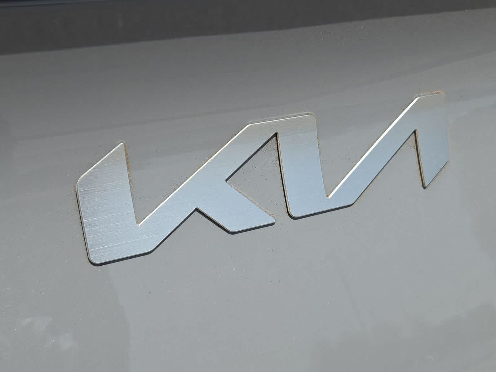 2027 Kia Sportage Hybrid SX-Prestige