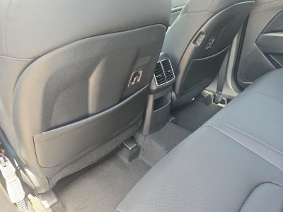2027 Kia Sportage Hybrid SX-Prestige