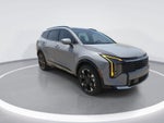 2027 Kia Sportage Hybrid SX-Prestige