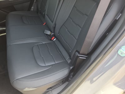 2027 Kia Sportage Hybrid SX-Prestige
