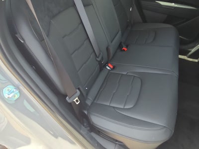 2027 Kia Sportage Hybrid SX-Prestige