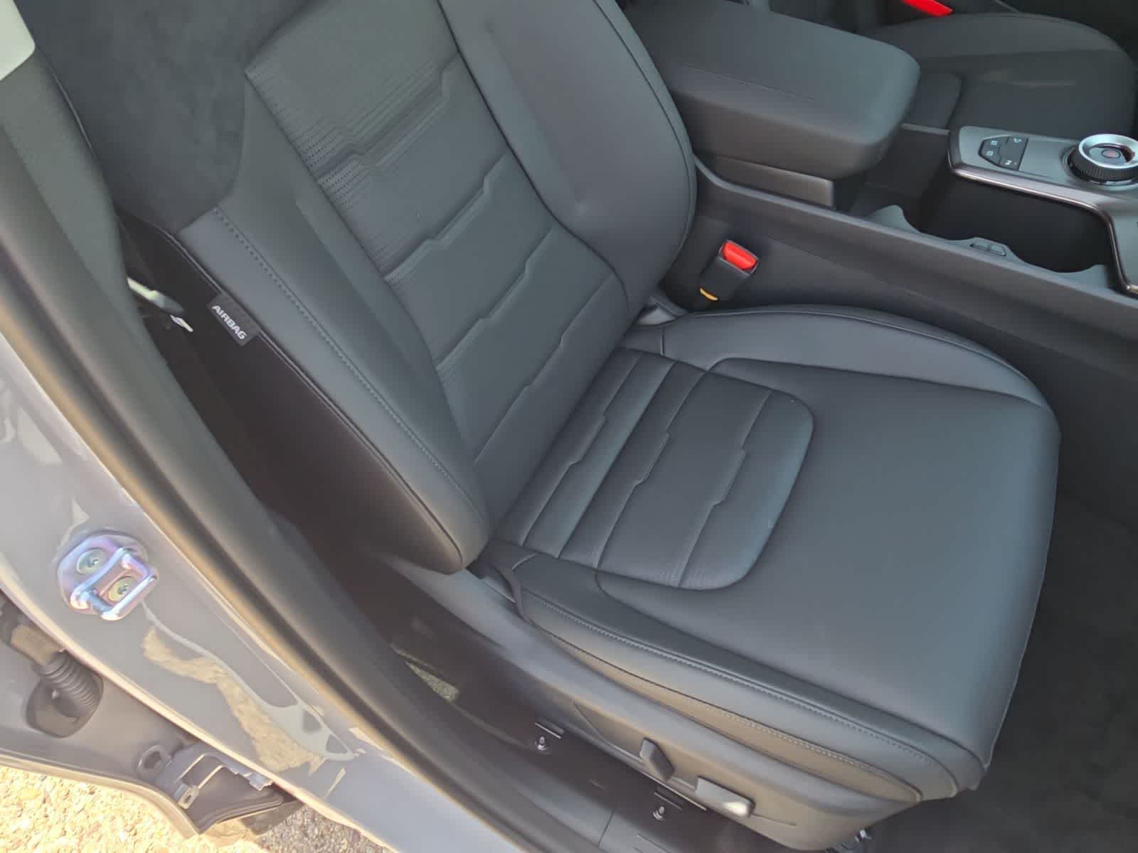 2027 Kia Sportage Hybrid SX-Prestige