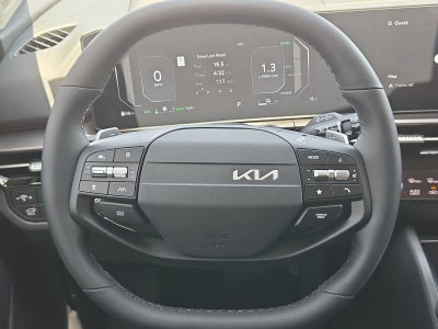 2027 Kia Sportage Hybrid SX-Prestige