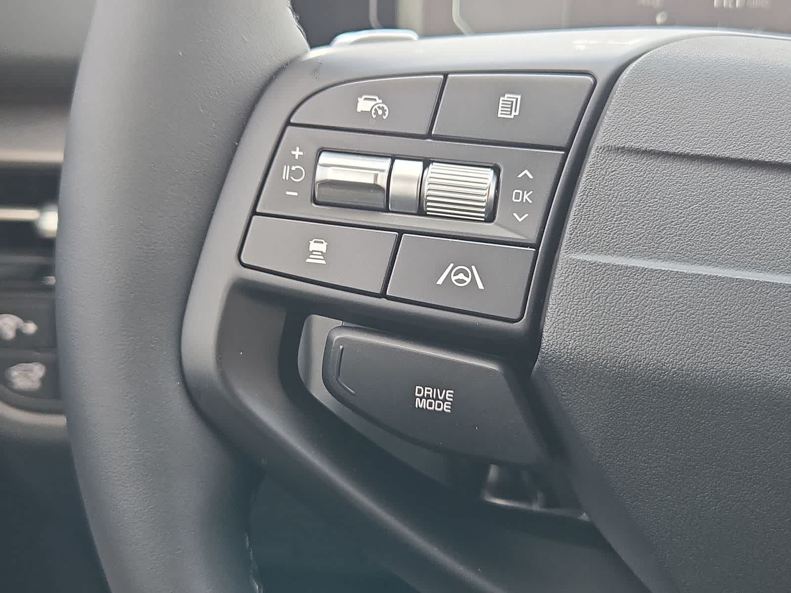 2027 Kia Sportage Hybrid SX-Prestige
