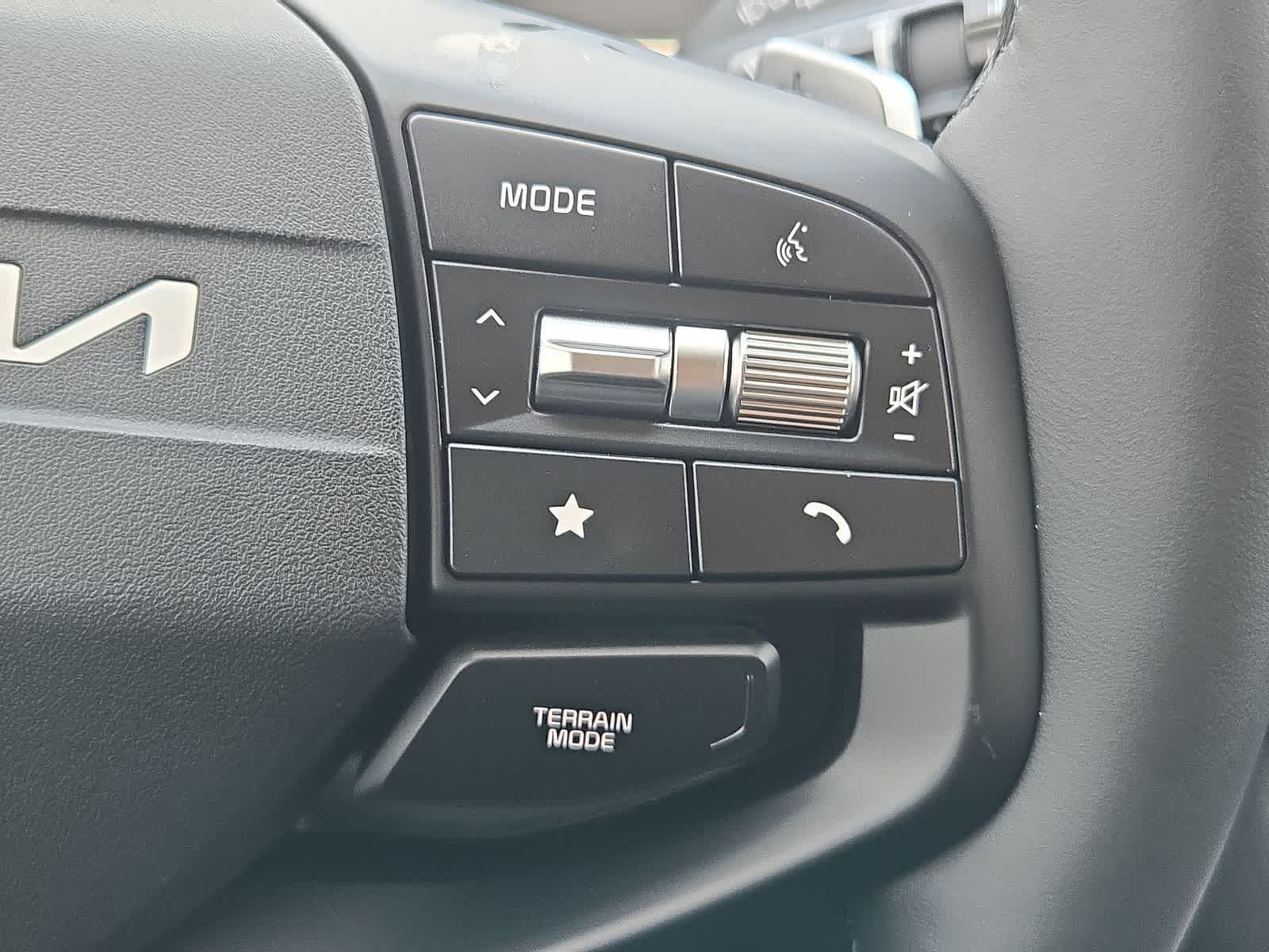 2027 Kia Sportage Hybrid SX-Prestige