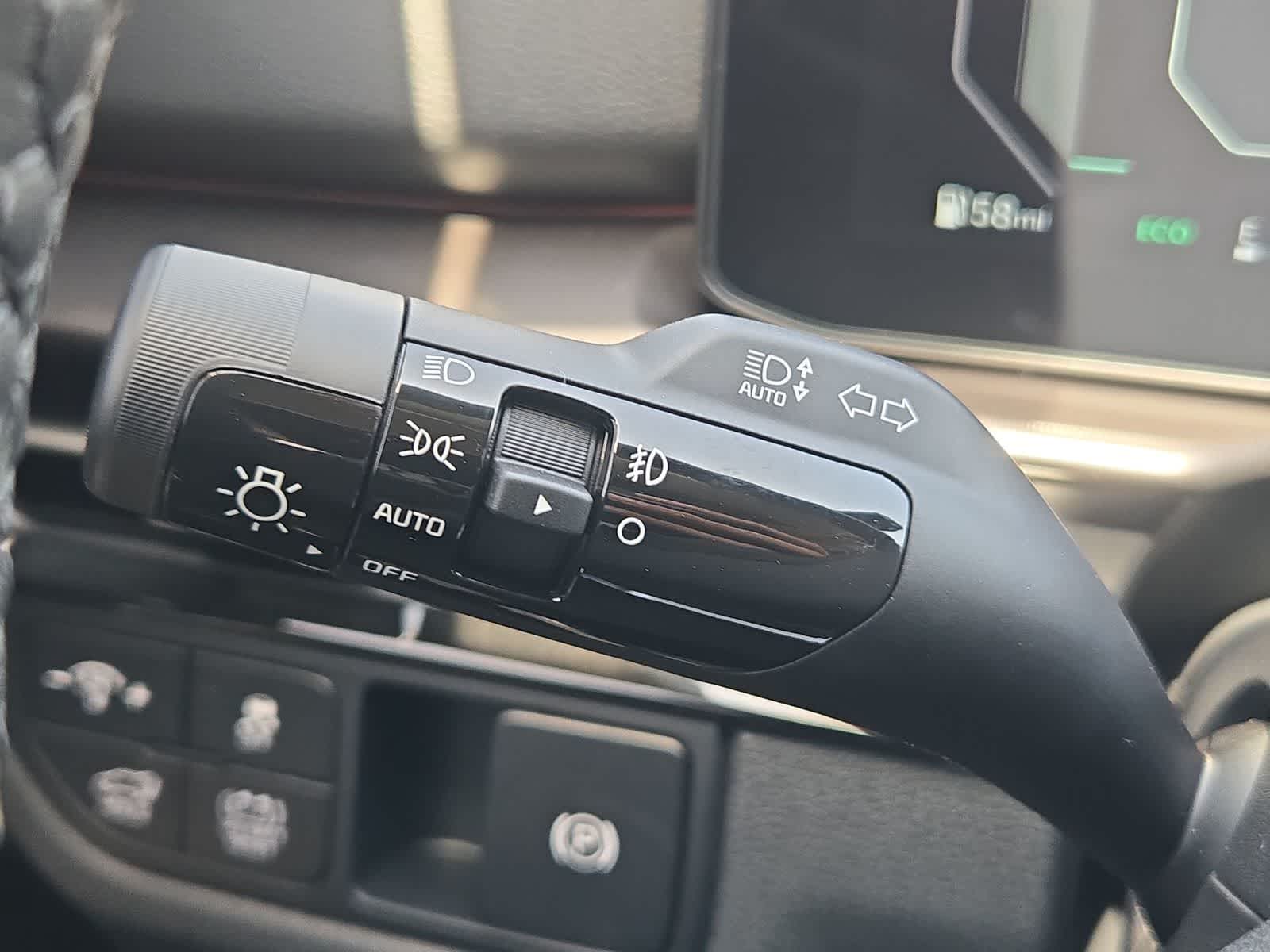 2027 Kia Sportage Hybrid SX-Prestige
