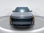2027 Kia Sportage Hybrid SX-Prestige