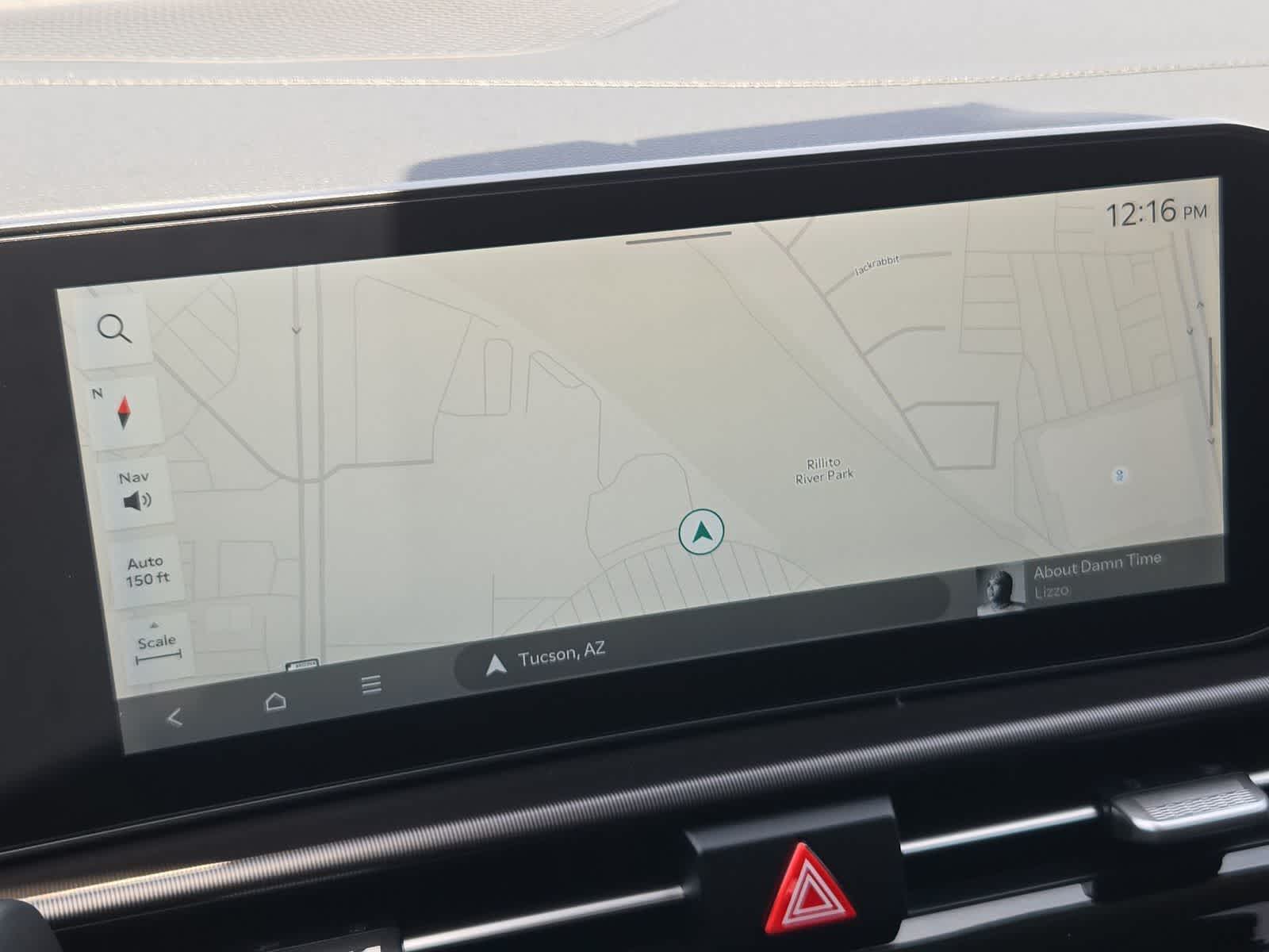 2027 Kia Sportage Hybrid SX-Prestige