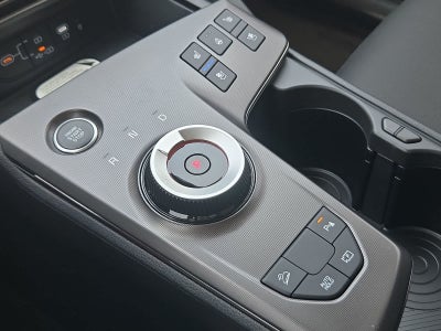 2027 Kia Sportage Hybrid SX-Prestige