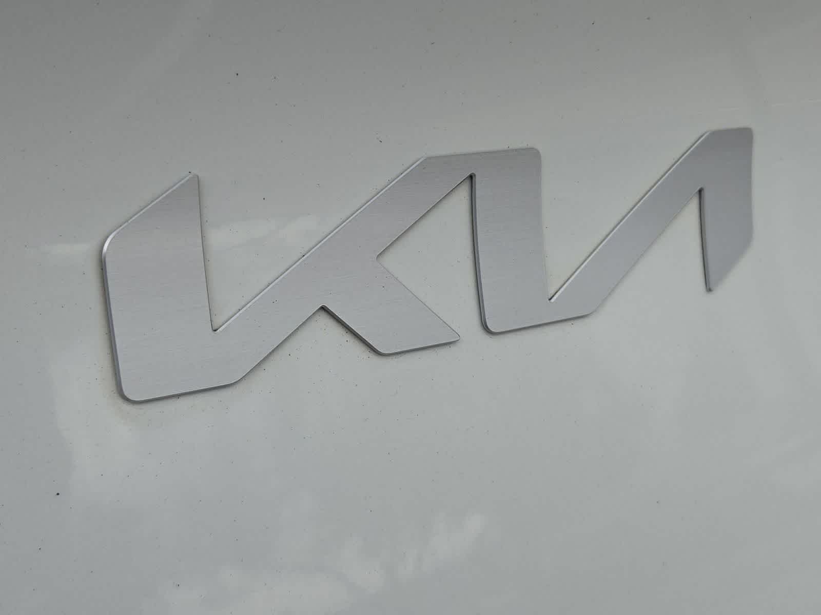 2023 Kia Sportage Plug-In Hybrid X-Line