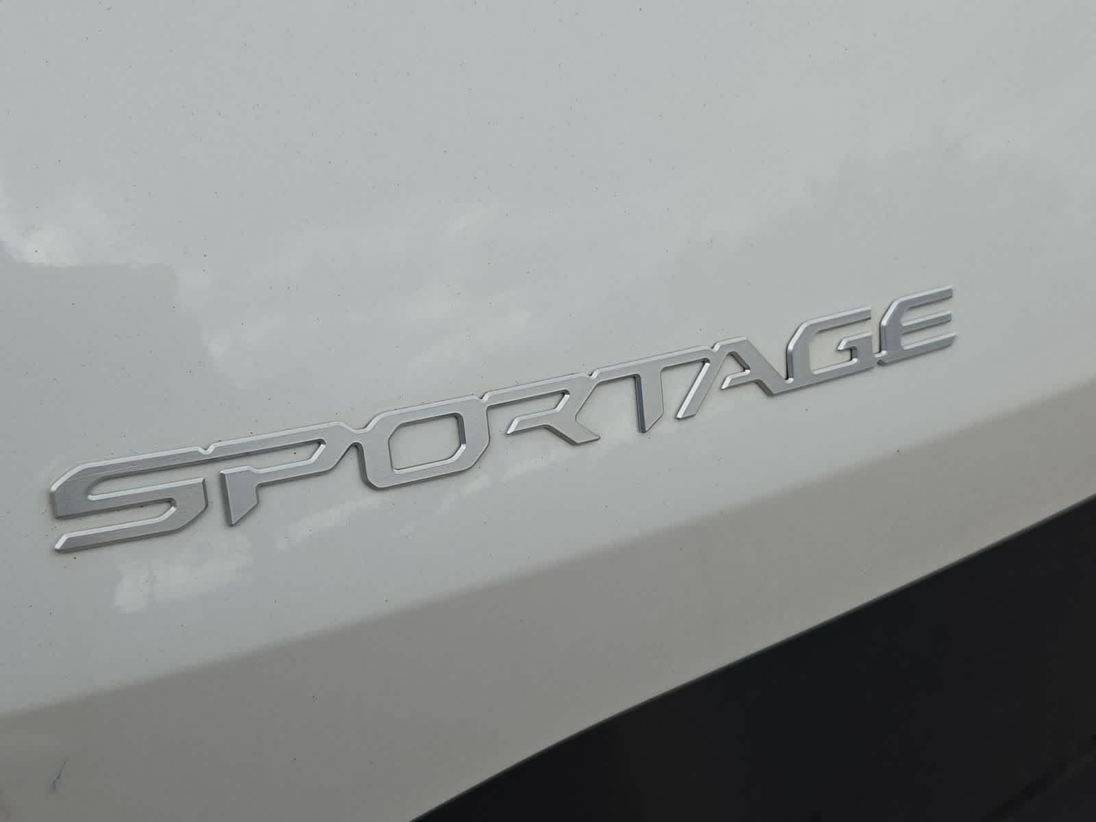 2023 Kia Sportage Plug-In Hybrid X-Line