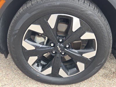 2023 Kia Sportage Plug-In Hybrid X-Line