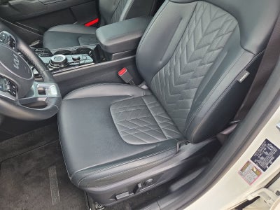 2023 Kia Sportage Plug-In Hybrid X-Line