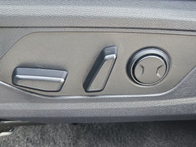 2023 Kia Sportage Plug-In Hybrid X-Line