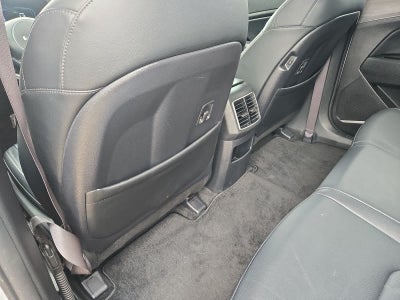 2023 Kia Sportage Plug-In Hybrid X-Line