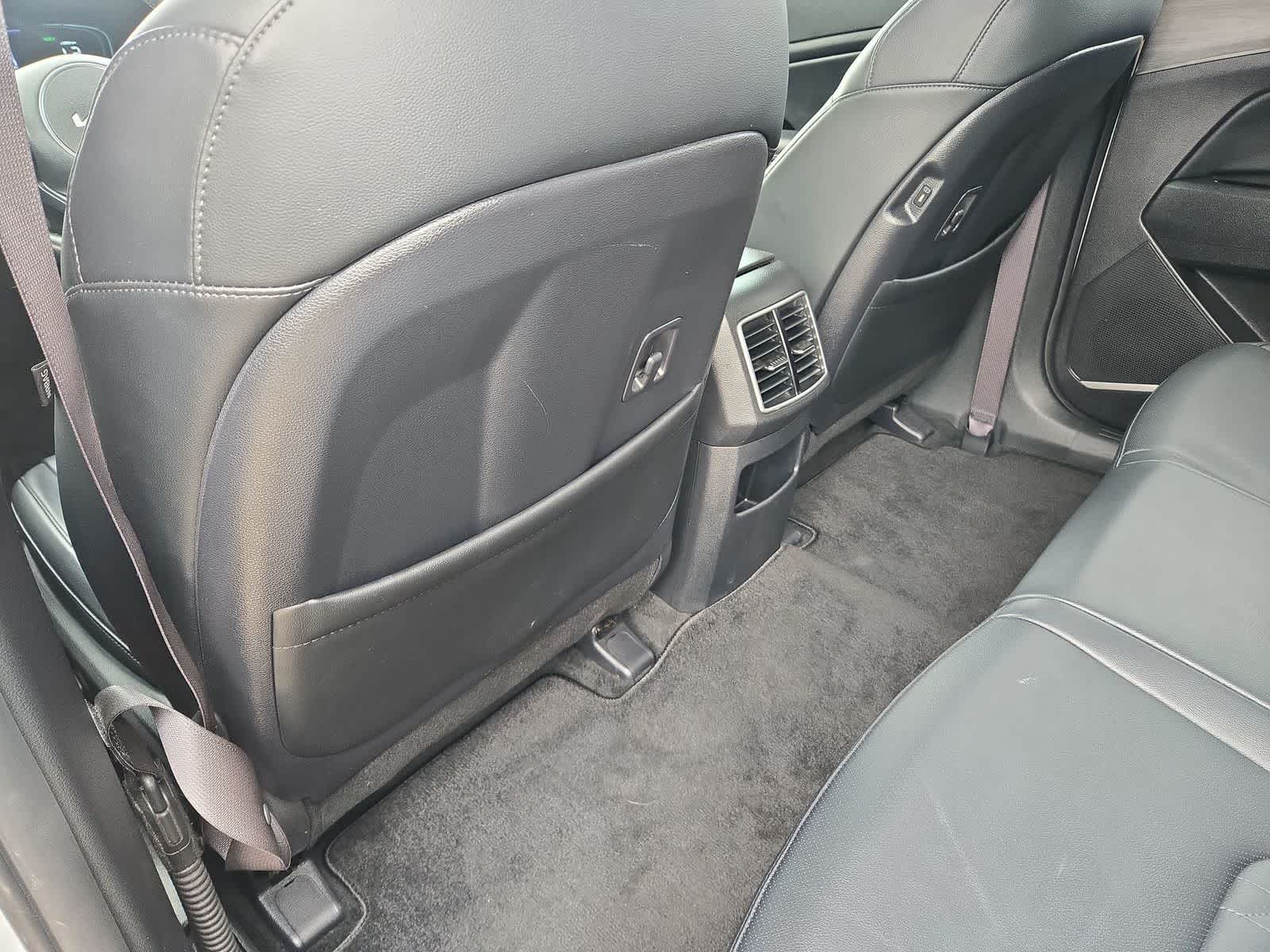 2023 Kia Sportage Plug-In Hybrid X-Line