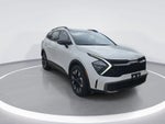 2023 Kia Sportage Plug-In Hybrid X-Line