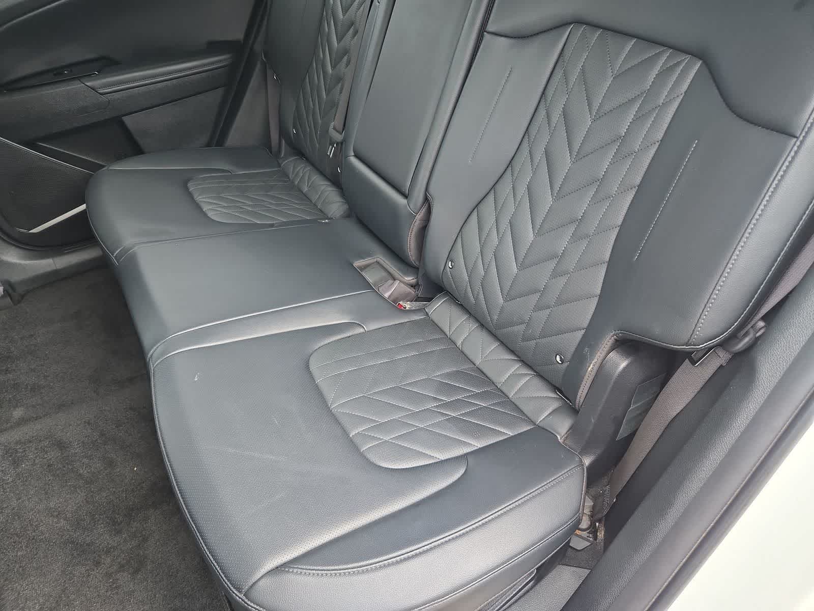 2023 Kia Sportage Plug-In Hybrid X-Line