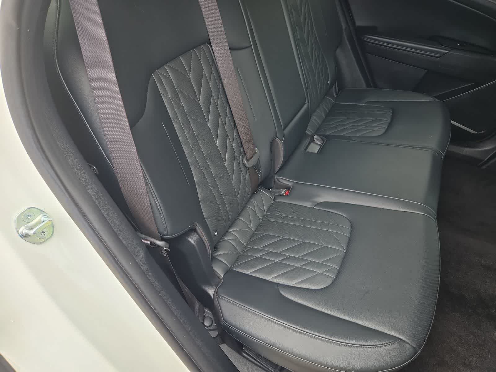 2023 Kia Sportage Plug-In Hybrid X-Line