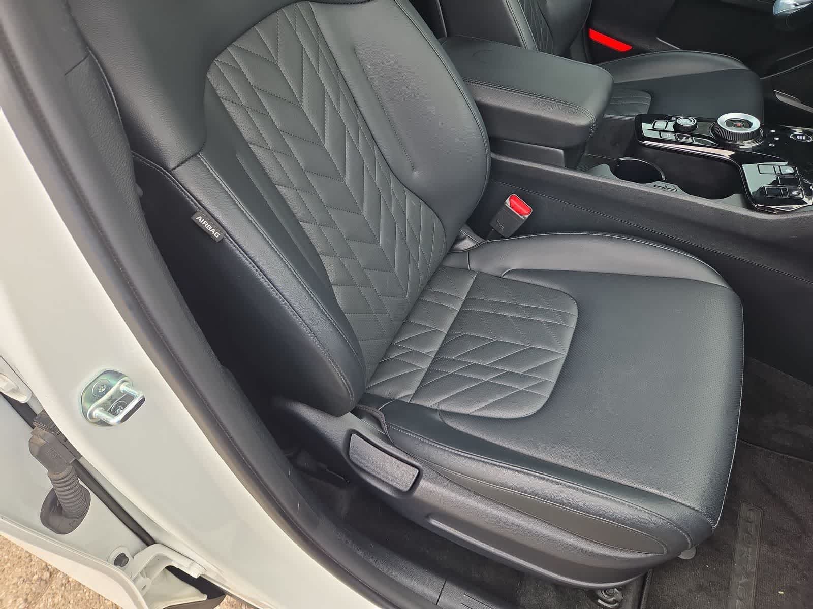 2023 Kia Sportage Plug-In Hybrid X-Line