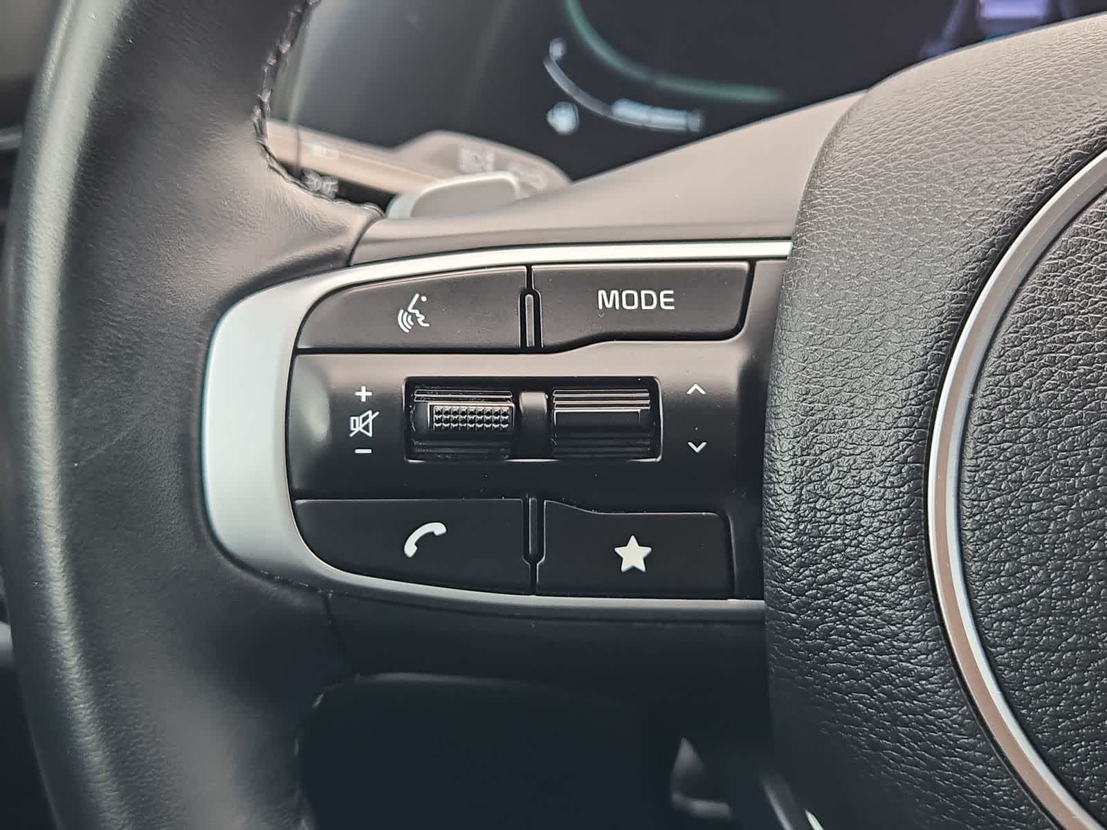 2023 Kia Sportage Plug-In Hybrid X-Line