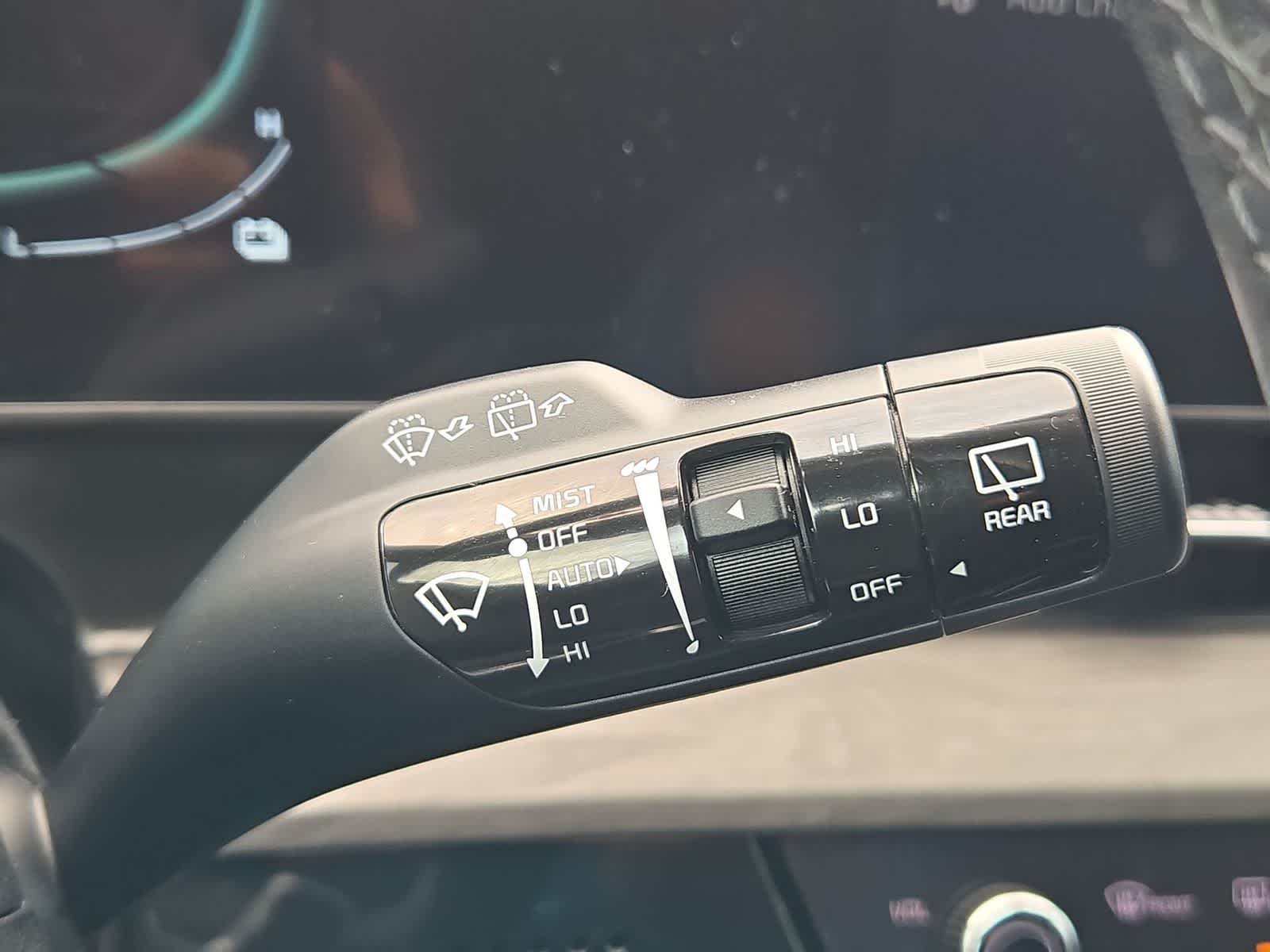 2023 Kia Sportage Plug-In Hybrid X-Line
