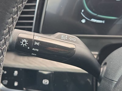 2023 Kia Sportage Plug-In Hybrid X-Line