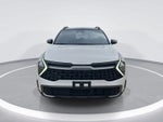 2023 Kia Sportage Plug-In Hybrid X-Line