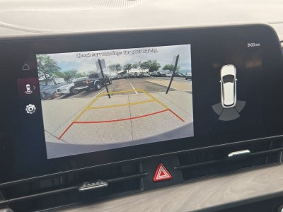 2023 Kia Sportage Plug-In Hybrid X-Line
