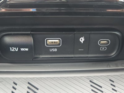 2023 Kia Sportage Plug-In Hybrid X-Line