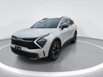 2023 Kia Sportage Plug-In Hybrid X-Line