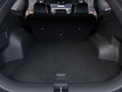 2026 Kia Sportage Plug-In Hybrid X-Line