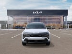 2026 Kia Sportage Plug-In Hybrid X-Line