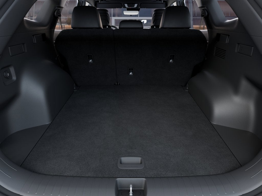 2026 Kia Sportage Plug-In Hybrid X-Line