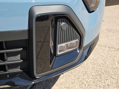 2027 Kia Sportage Plug-In Hybrid X-Line Prestige