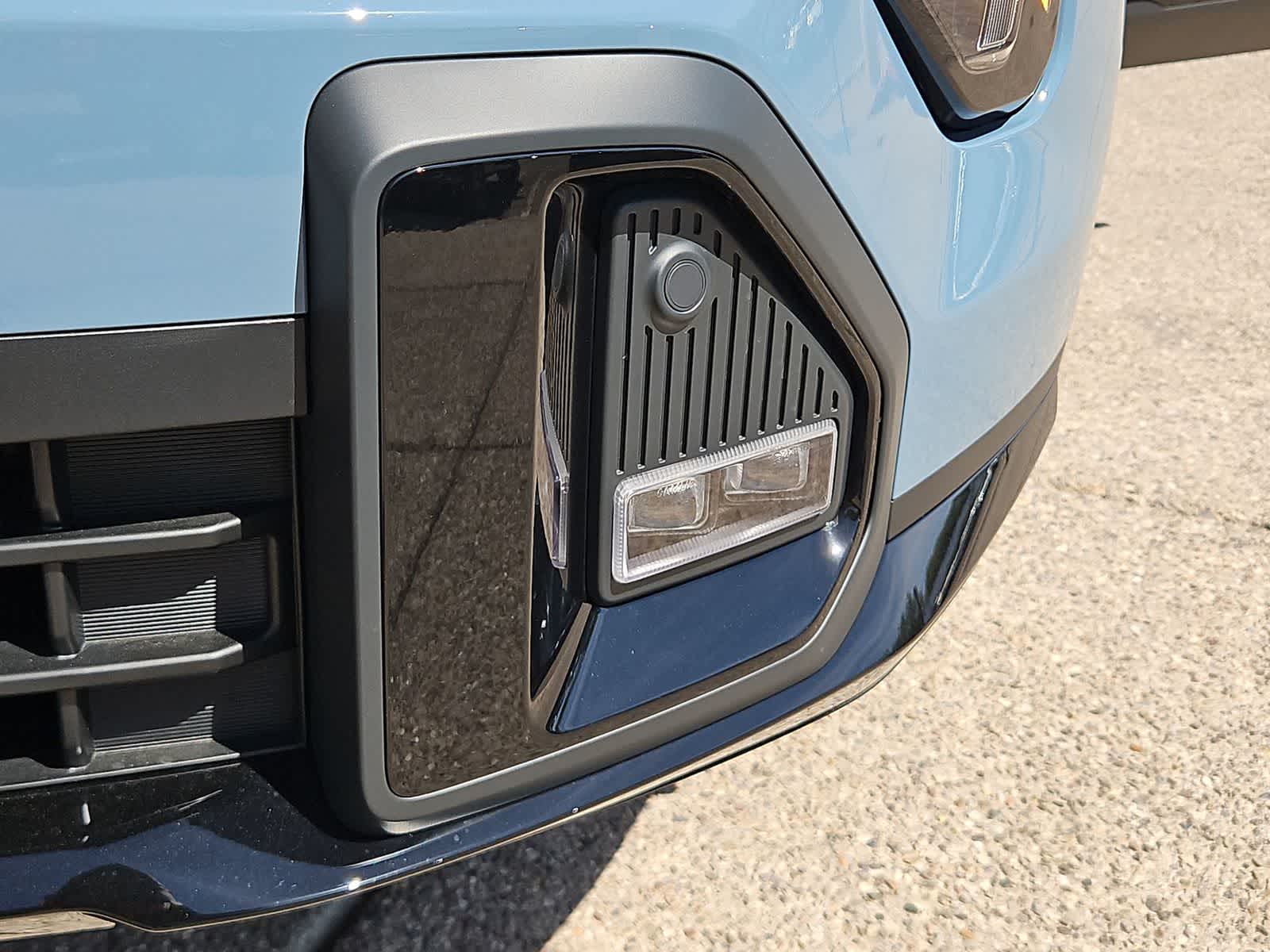 2027 Kia Sportage Plug-In Hybrid X-Line Prestige
