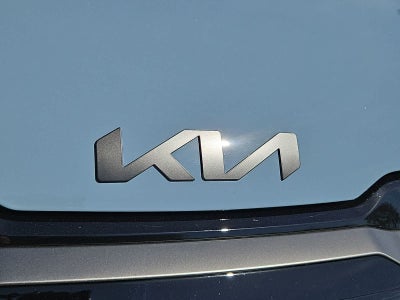 2027 Kia Sportage Plug-In Hybrid X-Line Prestige